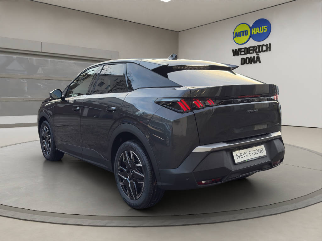 PEUGEOT 3008 1.2 Hybrid Allure Premium-showroom-element-2