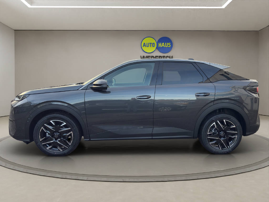 PEUGEOT 3008 1.2 Hybrid Allure Premium-showroom-element-1
