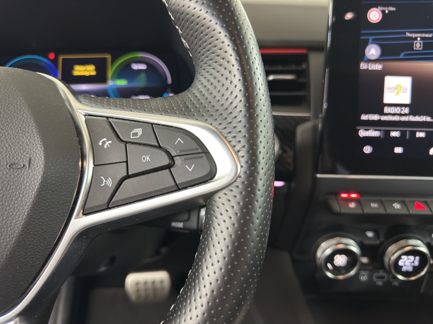 RENAULT Arkana 1.6 E-Tech R.S.Line-image-29
