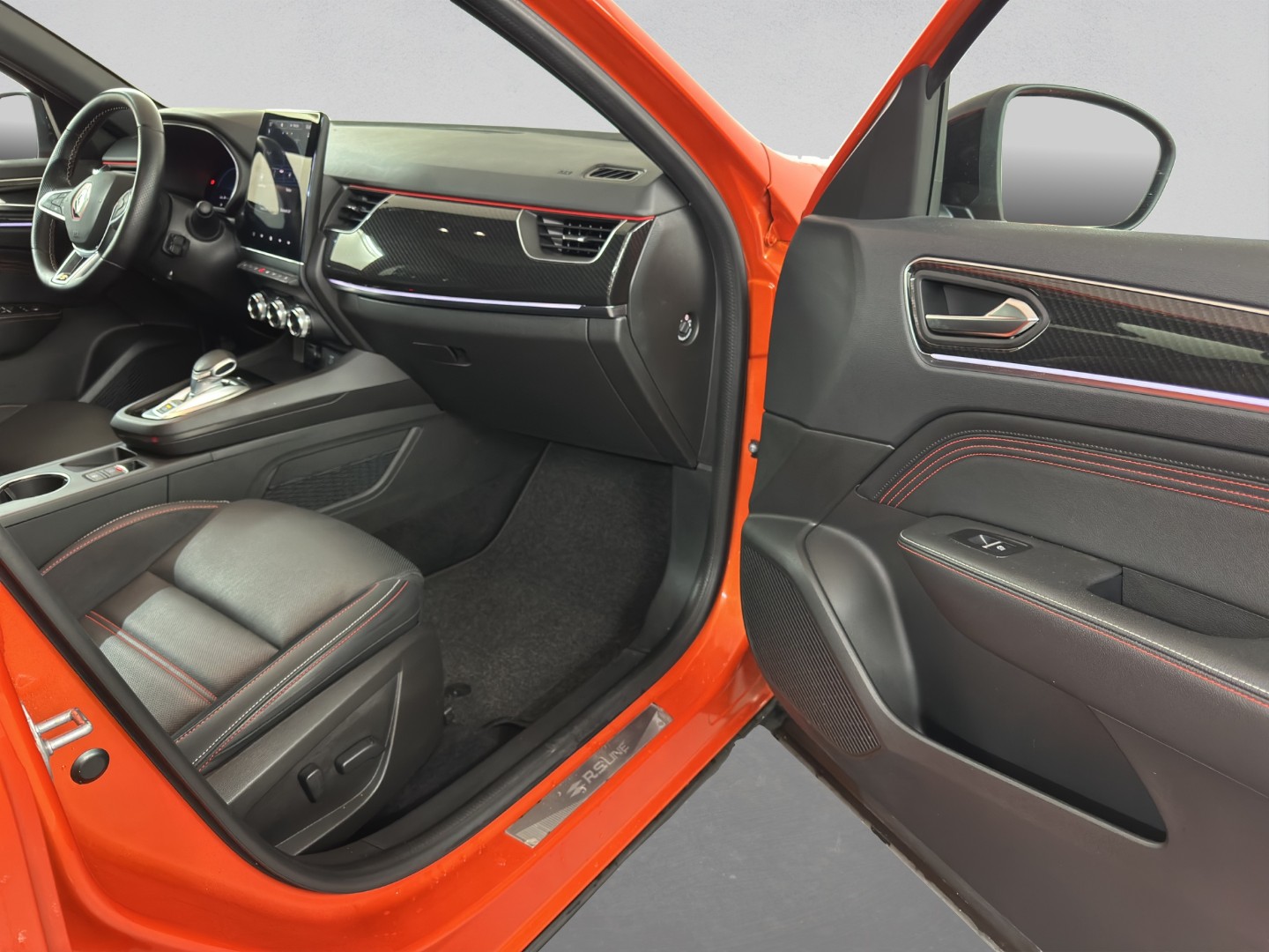 RENAULT Arkana 1.6 E-Tech R.S.Line-image-26