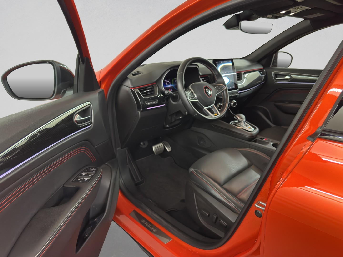 RENAULT Arkana 1.6 E-Tech R.S.Line-image-24