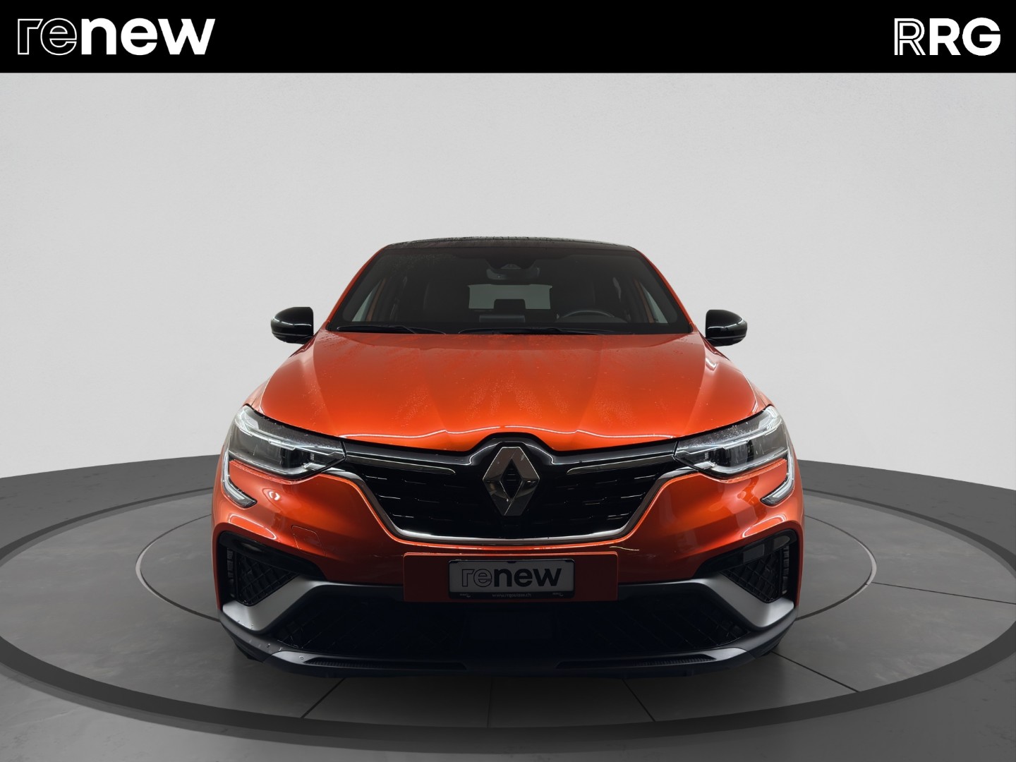 RENAULT Arkana 1.6 E-Tech R.S.Line-showroom-element-1