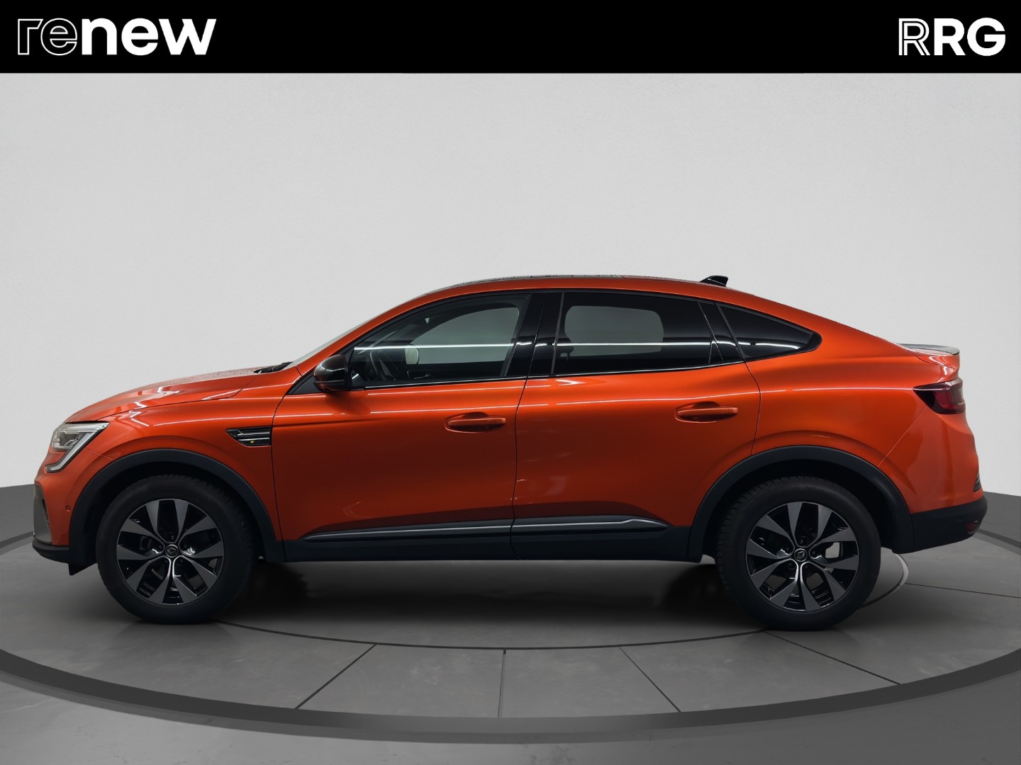 RENAULT Arkana 1.6 E-Tech R.S.Line-showroom-element-3
