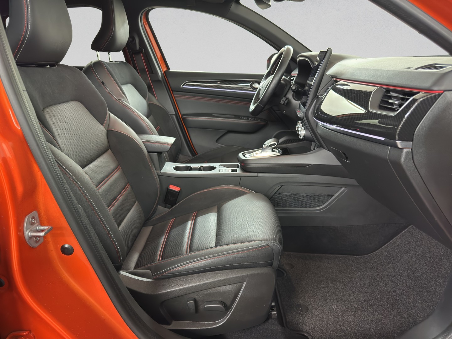 RENAULT Arkana 1.6 E-Tech R.S.Line-image-15