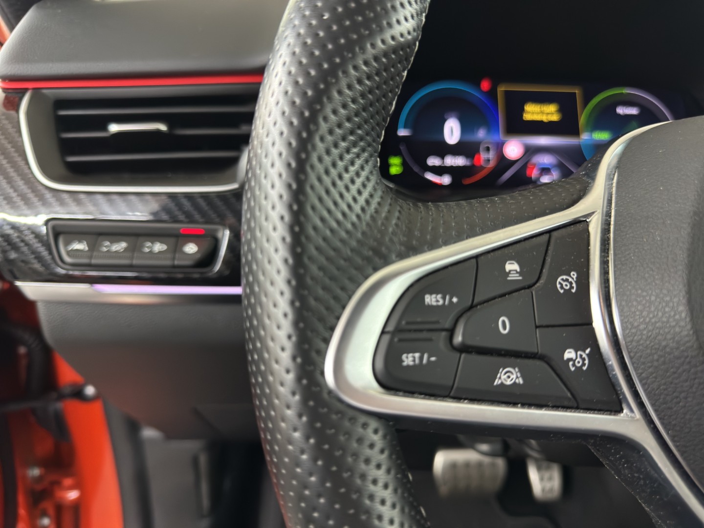RENAULT Arkana 1.6 E-Tech R.S.Line-image-28