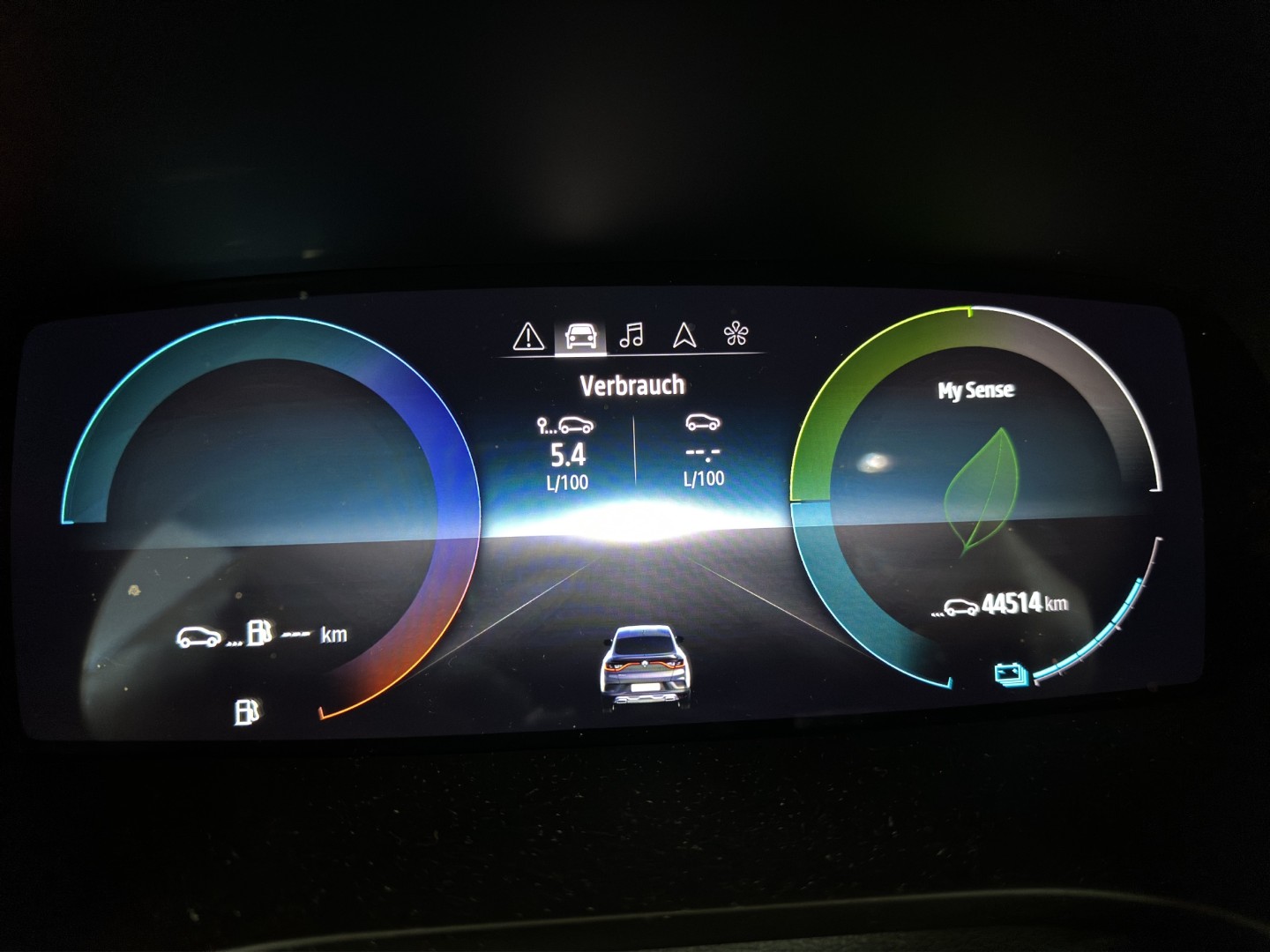 RENAULT Arkana 1.6 E-Tech R.S.Line-image-10