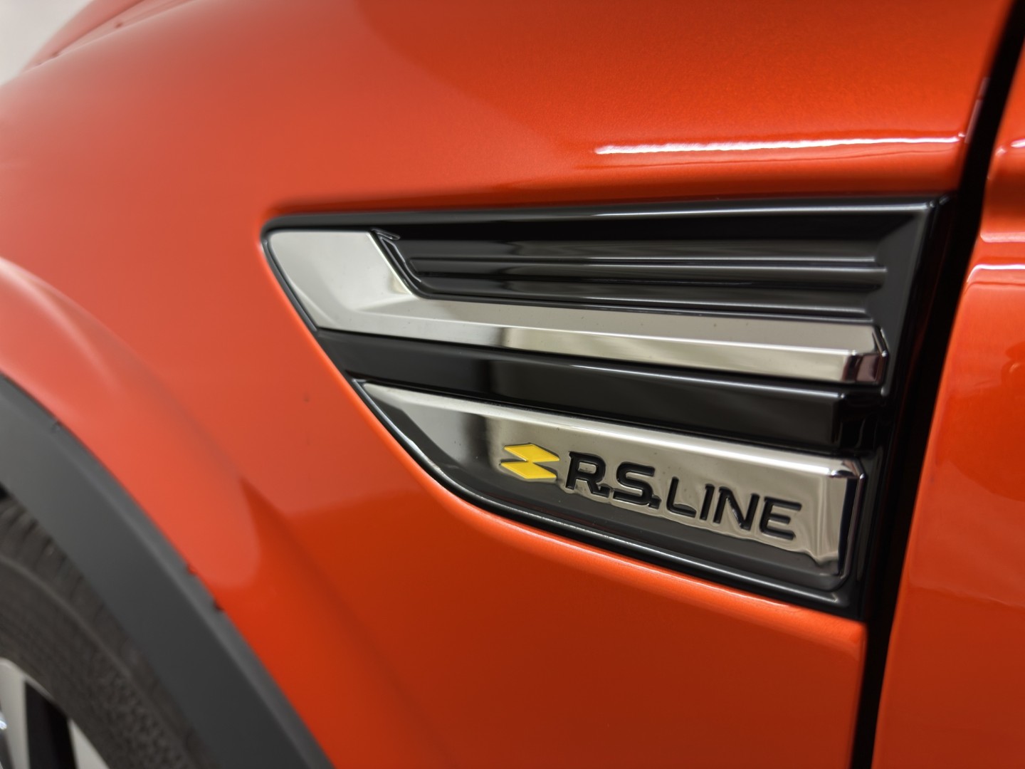RENAULT Arkana 1.6 E-Tech R.S.Line-image-16