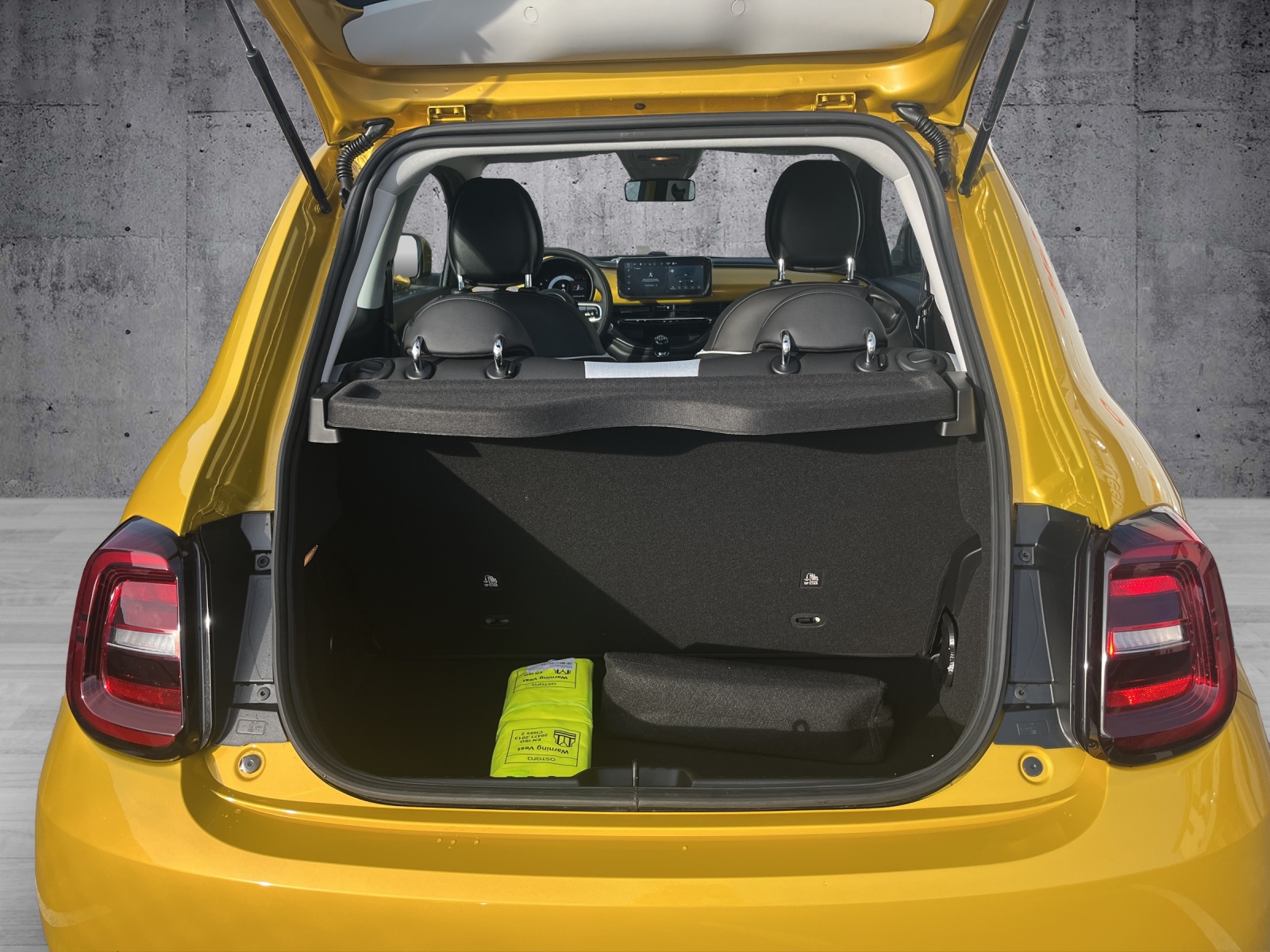 FIAT 500 1.0 MHEV Torino-image-13