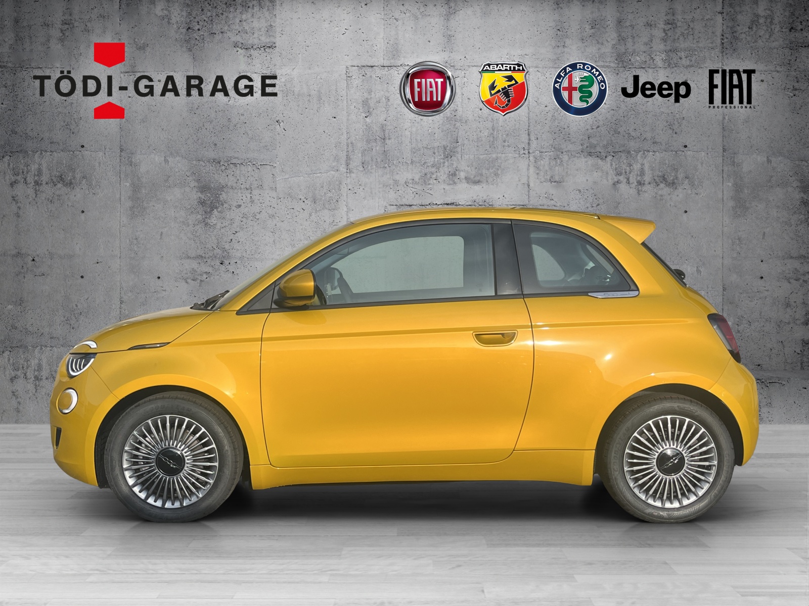 FIAT 500 1.0 MHEV Torino-showroom-element-2