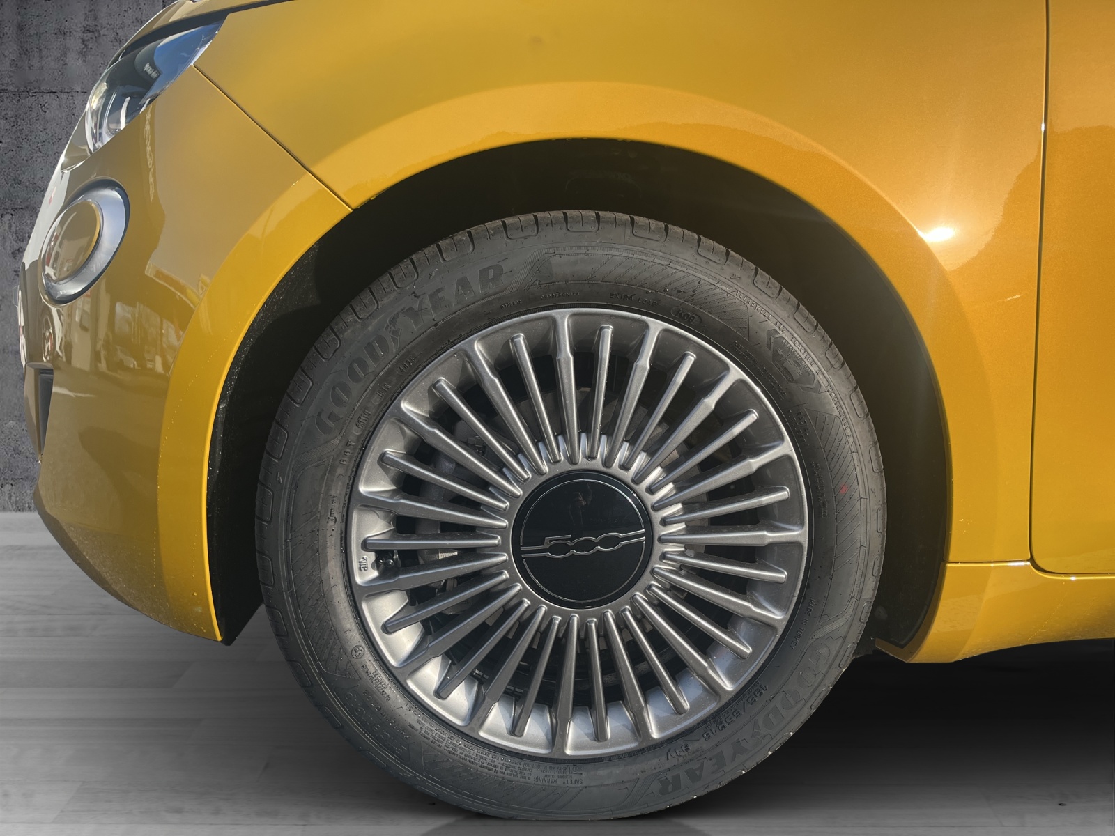 FIAT 500 1.0 MHEV Torino-image-14