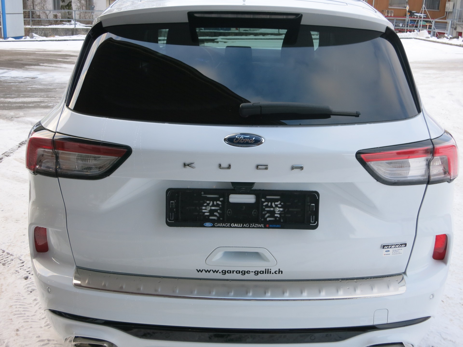 FORD Kuga 2.5 PHEV ST-Line X 2WD-showroom-element-2