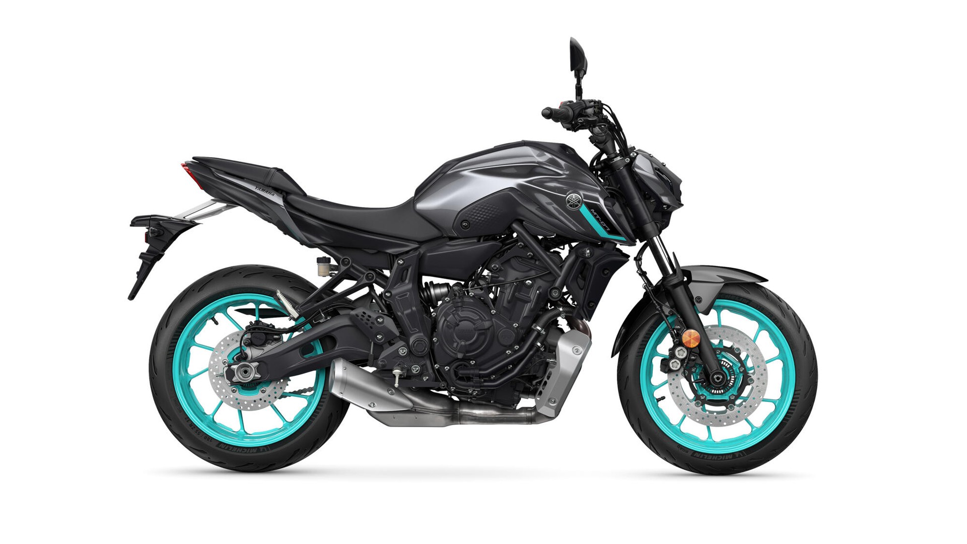 YAMAHA MT-07-image-0