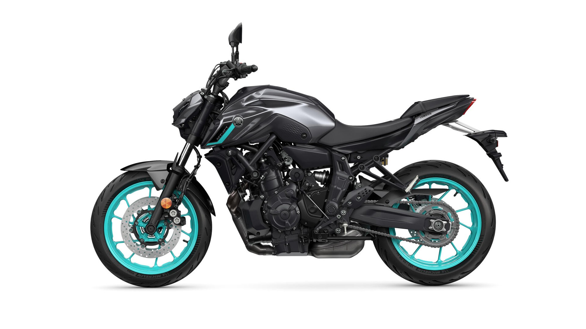 YAMAHA MT-07-image-1
