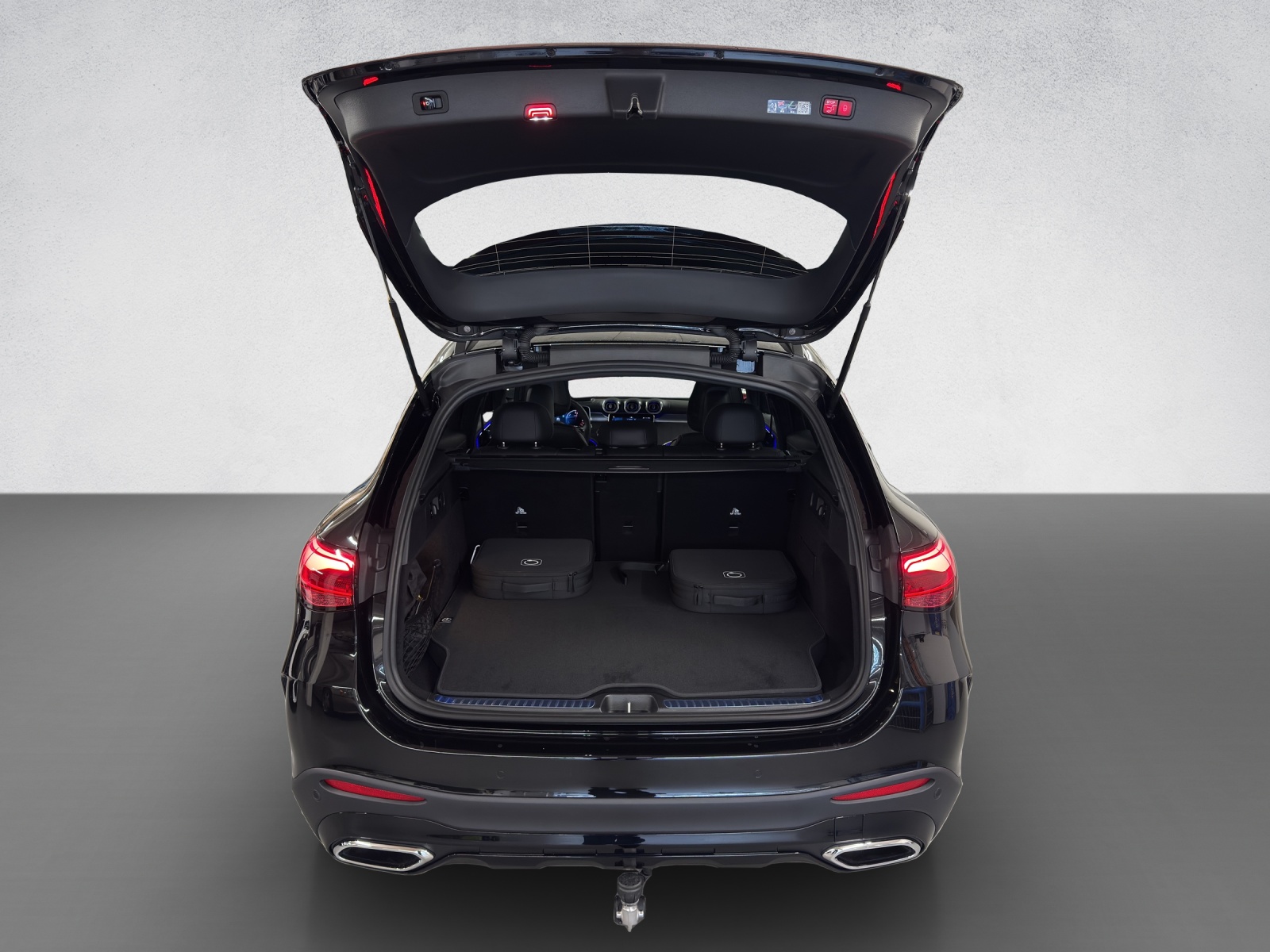 MERCEDES-BENZ GLC 400 e AMG Line 4Matic EQ Star-image-8