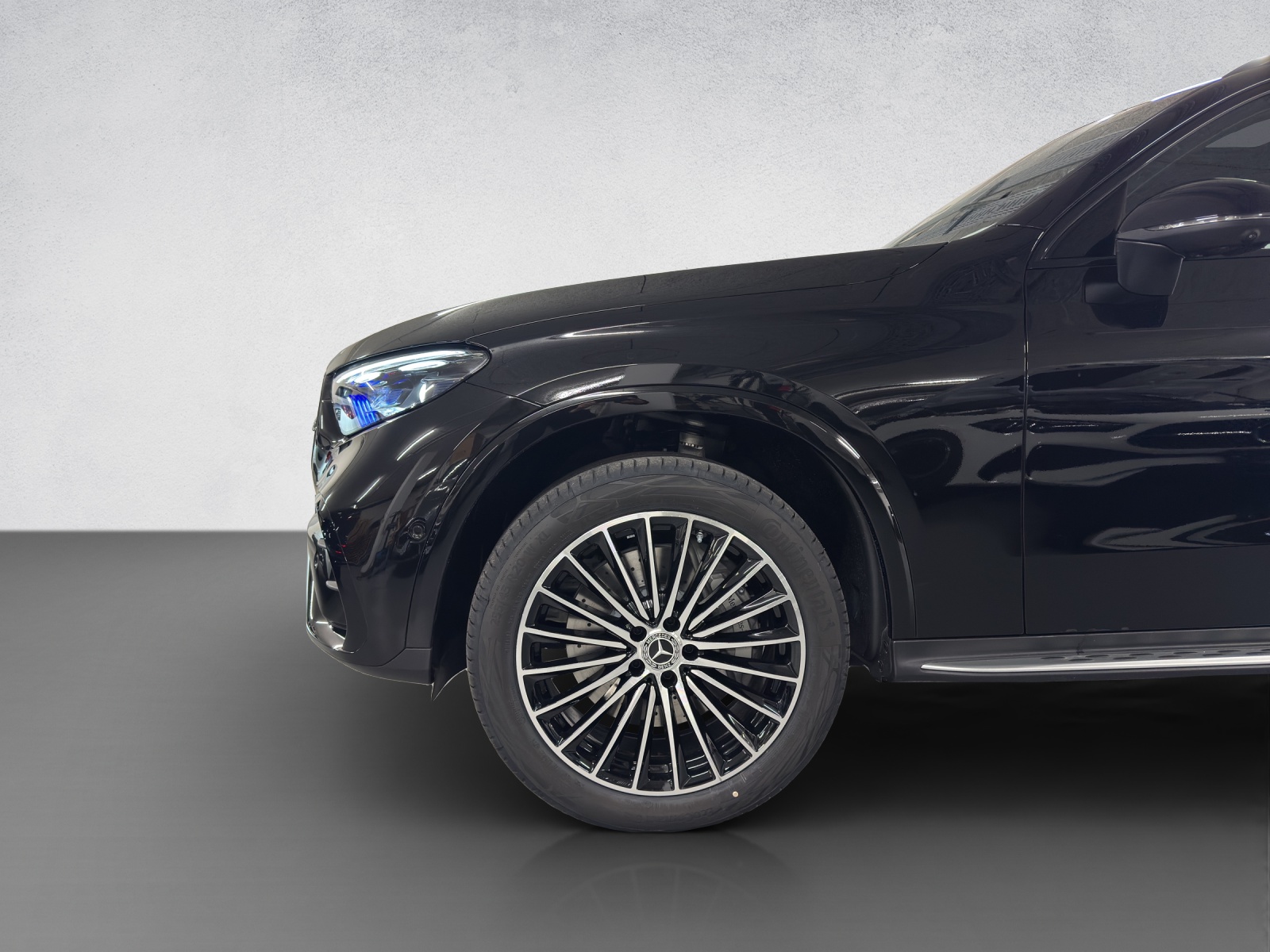 MERCEDES-BENZ GLC 400 e AMG Line 4Matic EQ Star-image-7