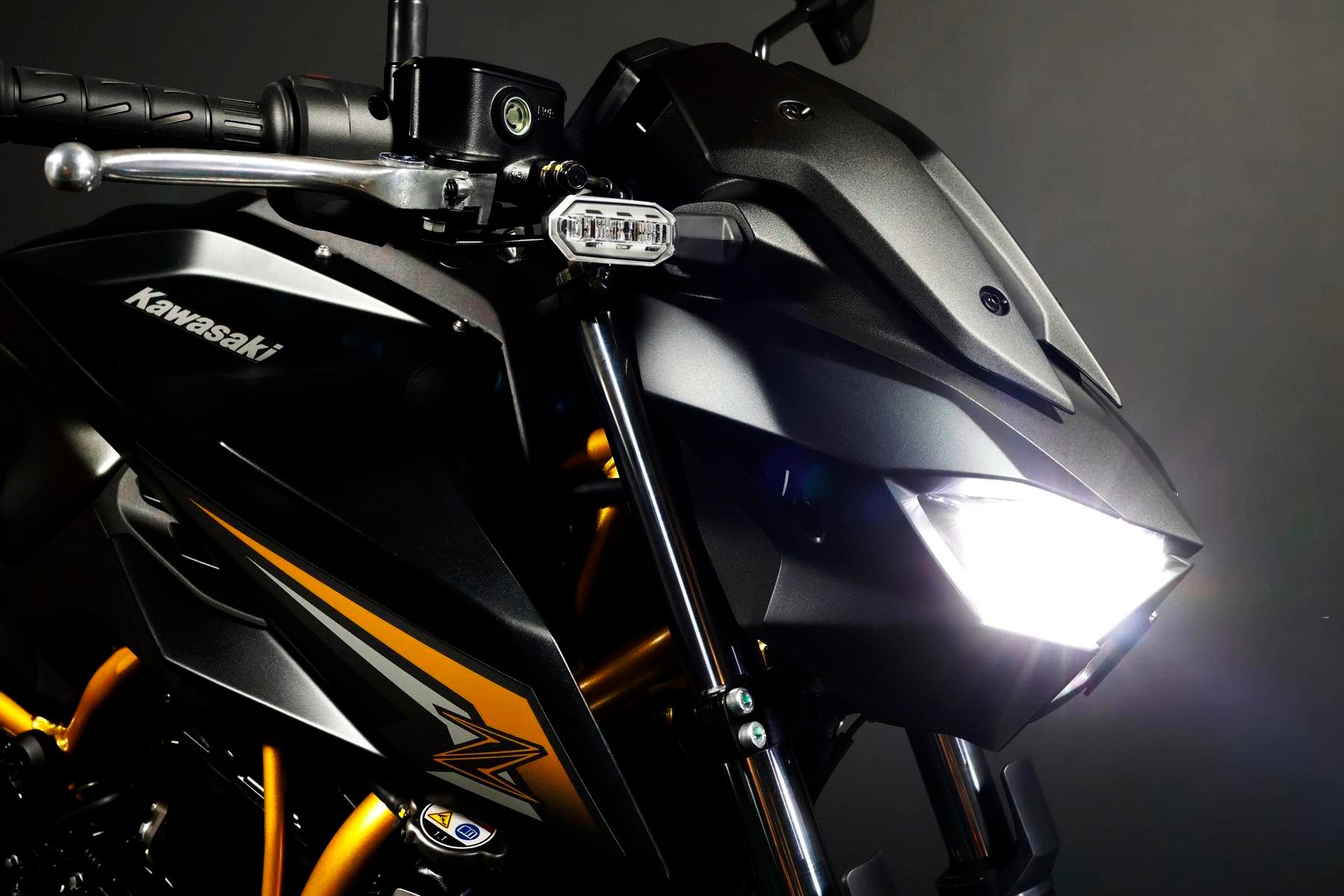 KAWASAKI Z 650 S (50/35 KW)-image-4