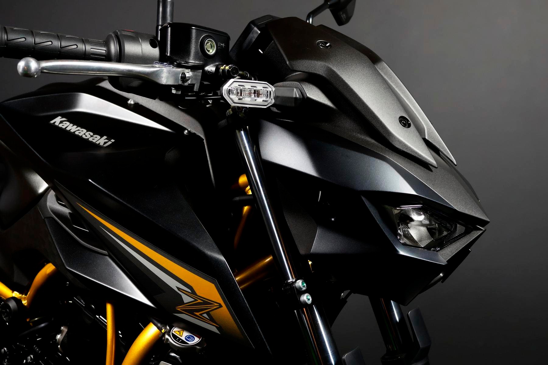 KAWASAKI Z 650 S (50/35 KW)-image-3