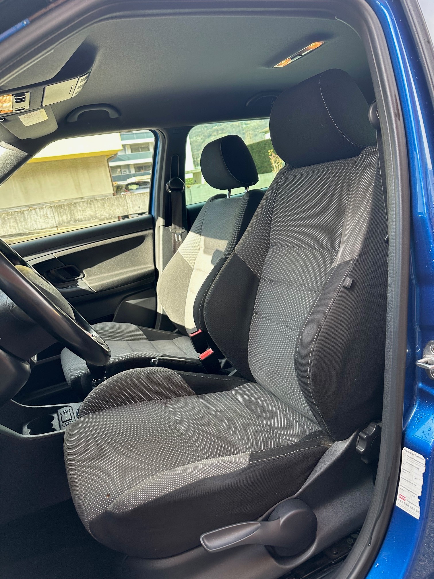 SKODA Fabia 1.2 TSI Monte Carlo-image-8
