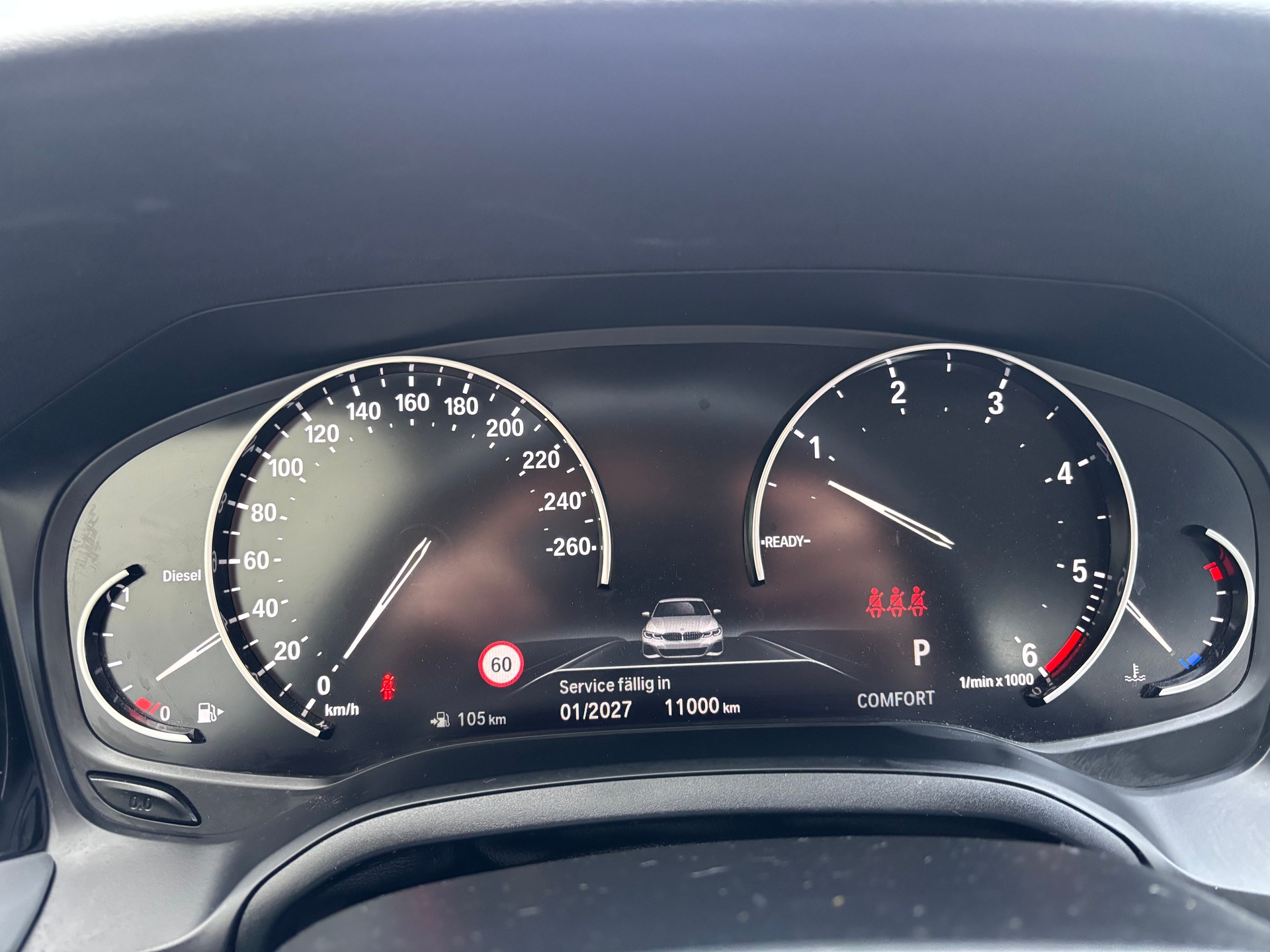 BMW 320d xDrive Touring Steptronic-image-14