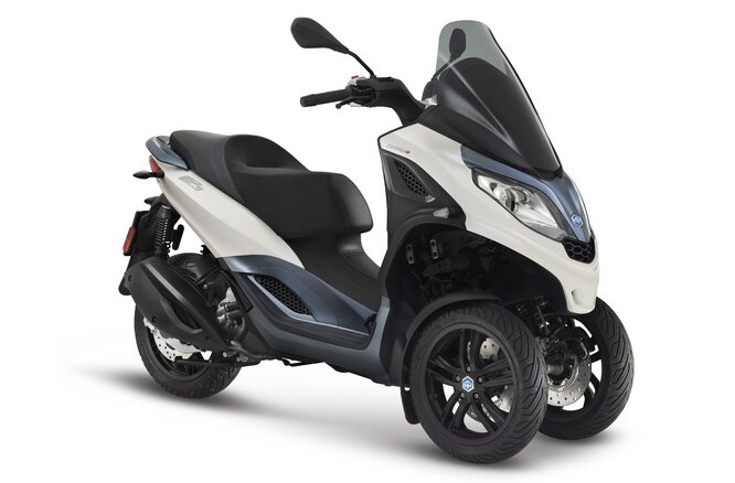 PIAGGIO MP3 300-image-0