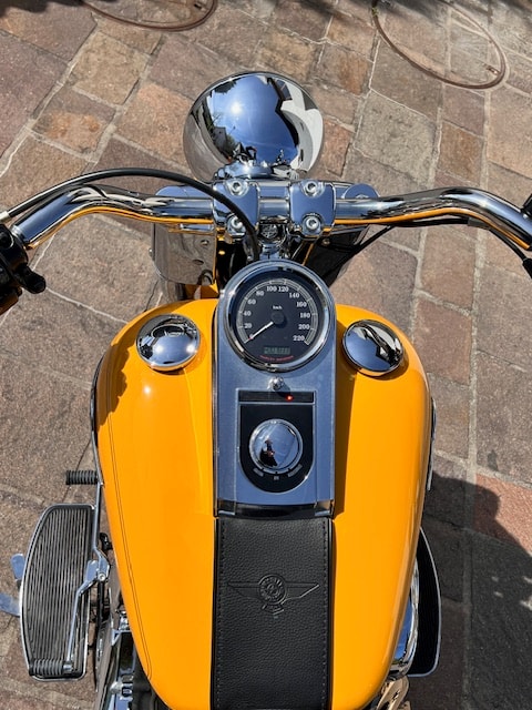 HARLEY-DAVIDSON FLSTFB Fat Boy Special ABS-image-6