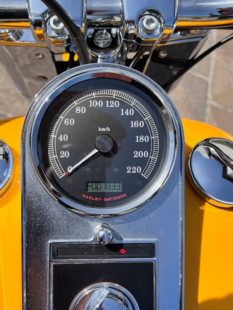 HARLEY-DAVIDSON FLSTFB Fat Boy Special ABS-image-5