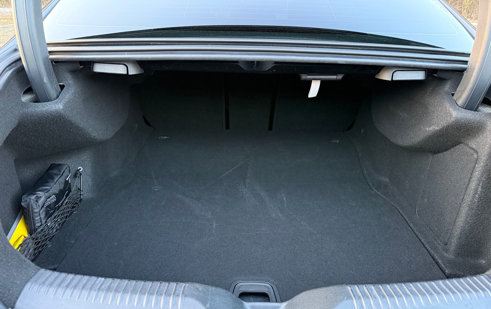 MERCEDES-BENZ CLS 450 4Matic 9G-Tronic-image-17