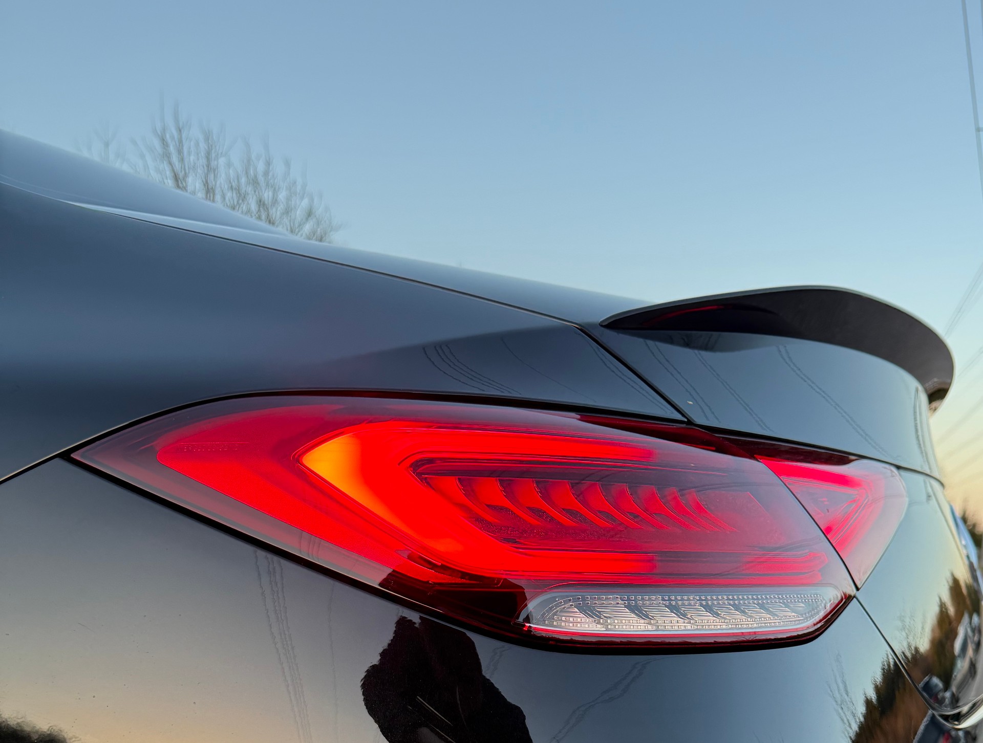 MERCEDES-BENZ CLS 450 4Matic 9G-Tronic-image-6