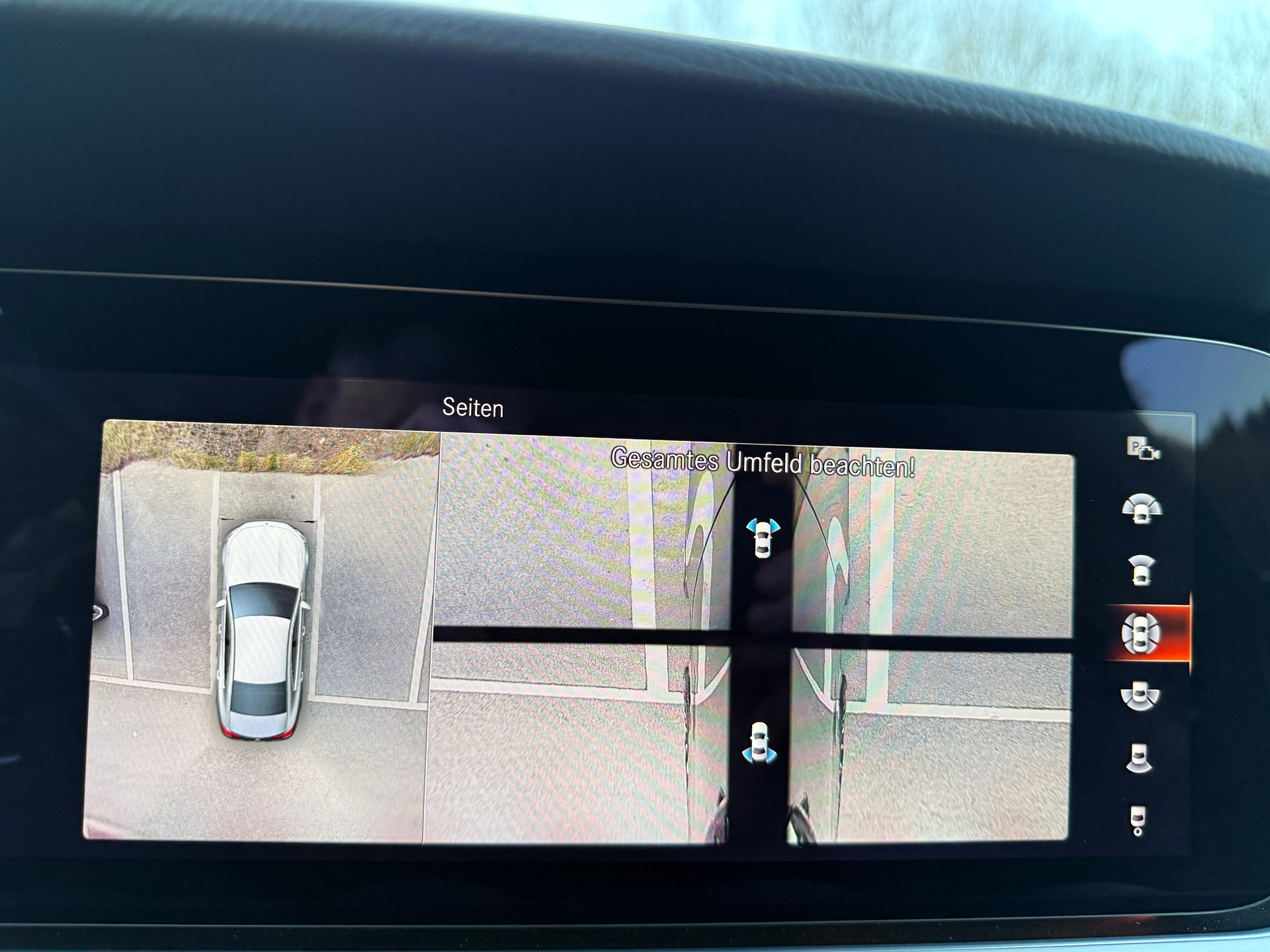 MERCEDES-BENZ CLS 450 4Matic 9G-Tronic-image-16