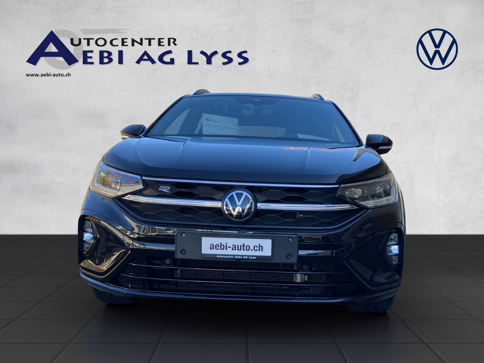 VW Taigo 1.5 TSI R-Line DSG-showroom-element-2