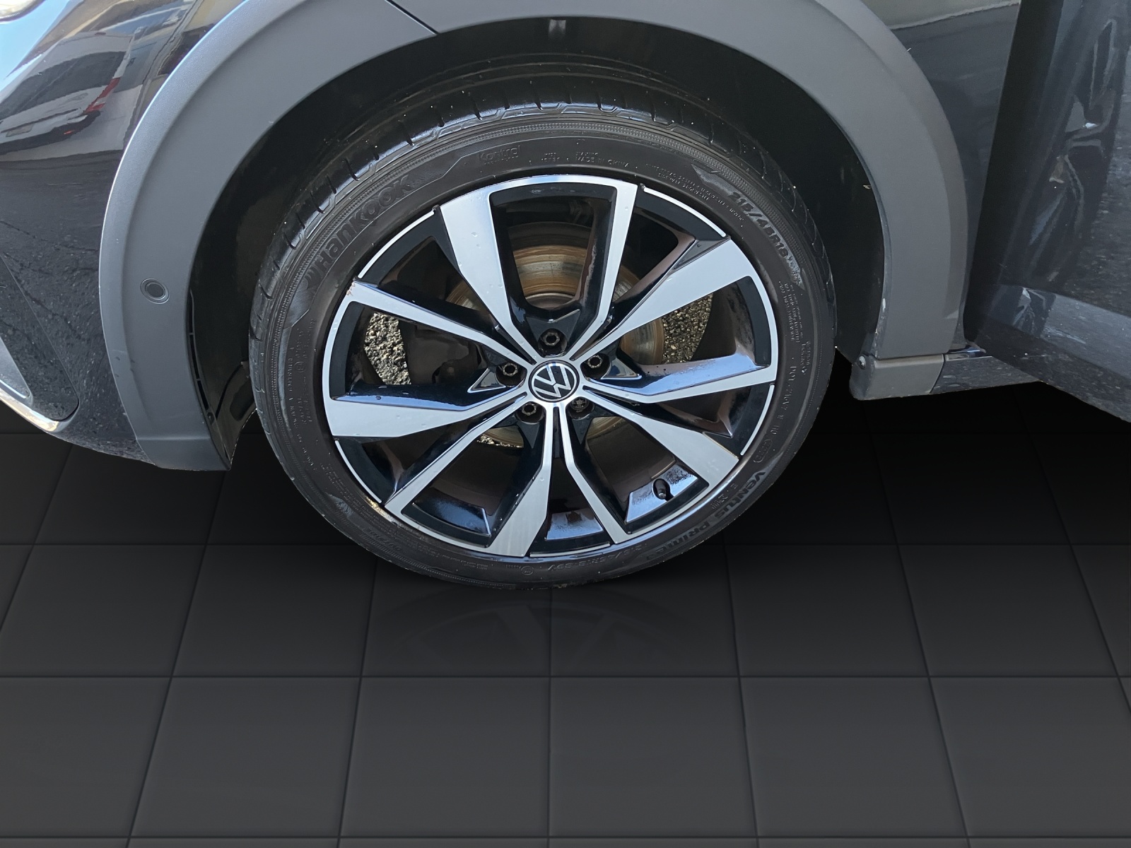 VW Taigo 1.5 TSI R-Line DSG-image-9
