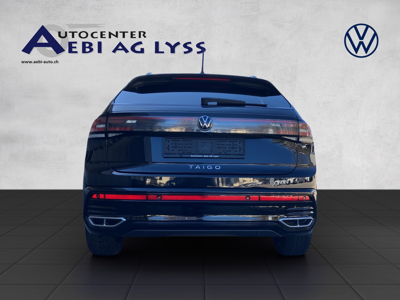 VW Taigo 1.5 TSI R-Line DSG-showroom-element-3