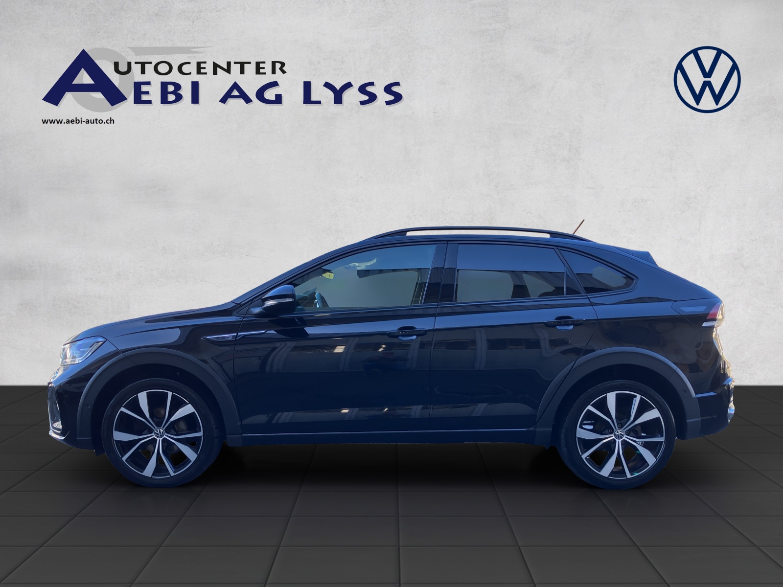 VW Taigo 1.5 TSI R-Line DSG-showroom-element-1