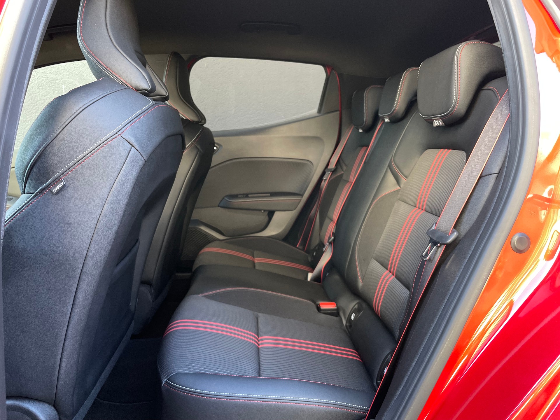 RENAULT Clio 1.3 R.S. Line EDC-image-9