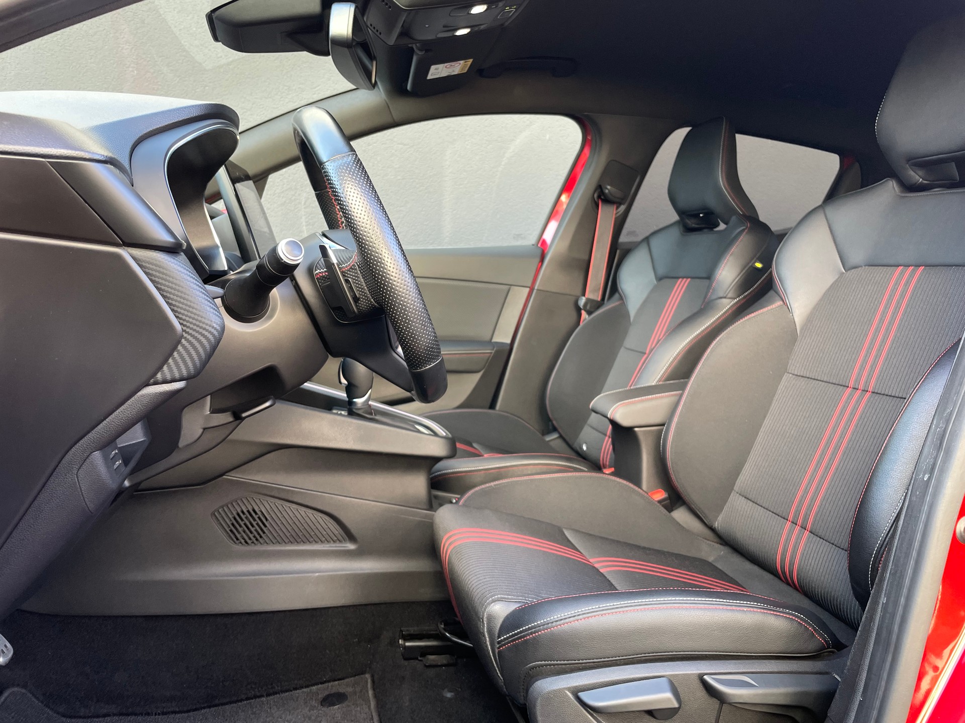 RENAULT Clio 1.3 R.S. Line EDC-image-8