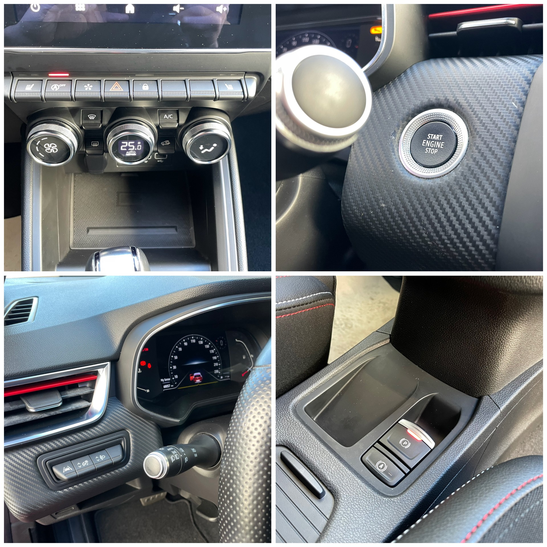 RENAULT Clio 1.3 R.S. Line EDC-image-13