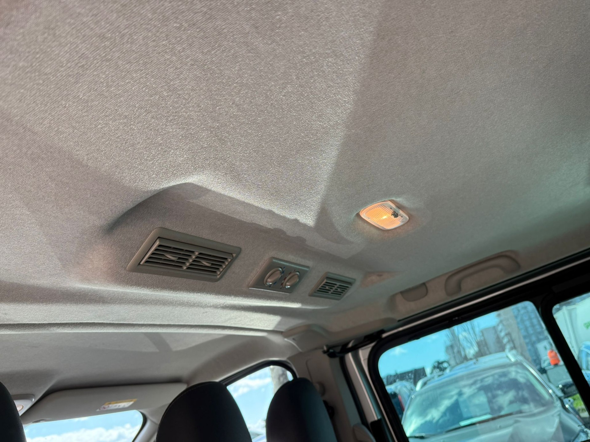 FIAT Talento 29 2.0 Eco L2H1 8/9 Plätze Swiss-image-13