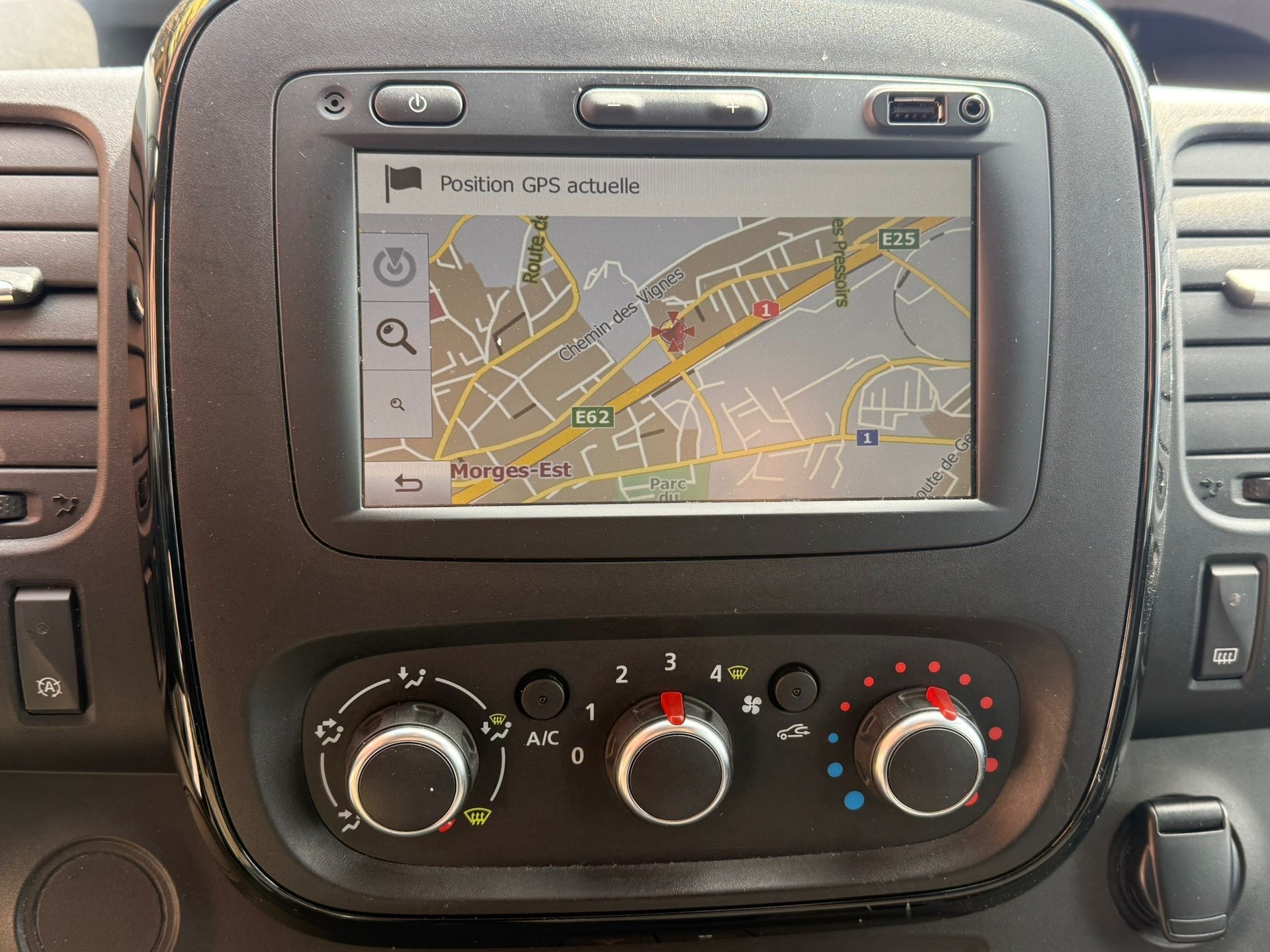 FIAT Talento 29 2.0 Eco L2H1 8/9 Plätze Swiss-image-14