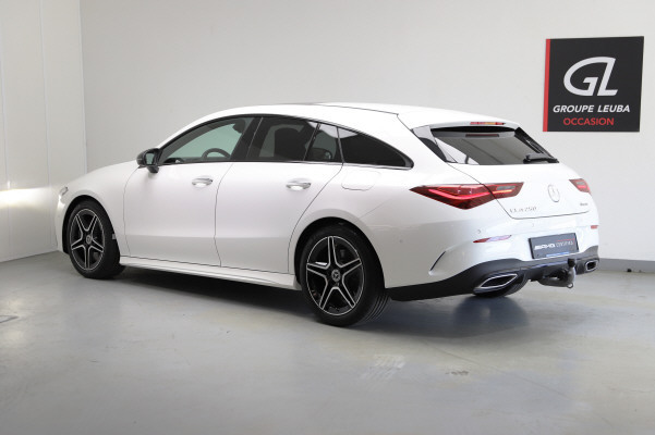 MERCEDES-BENZ CLA SB 250 8G-DCT 4M-showroom-element-2