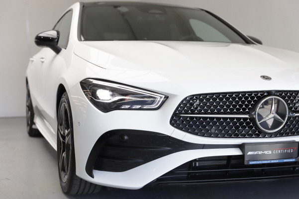 MERCEDES-BENZ CLA SB 250 8G-DCT 4M-showroom-element-1