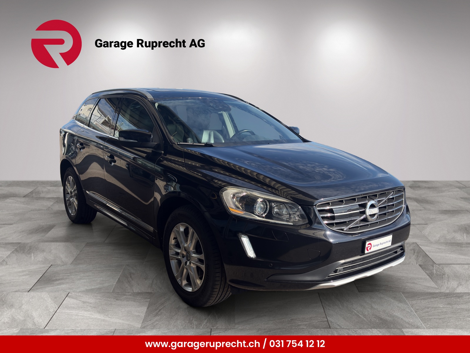 VOLVO XC60 2.4 D4 Summum AWD-image-4