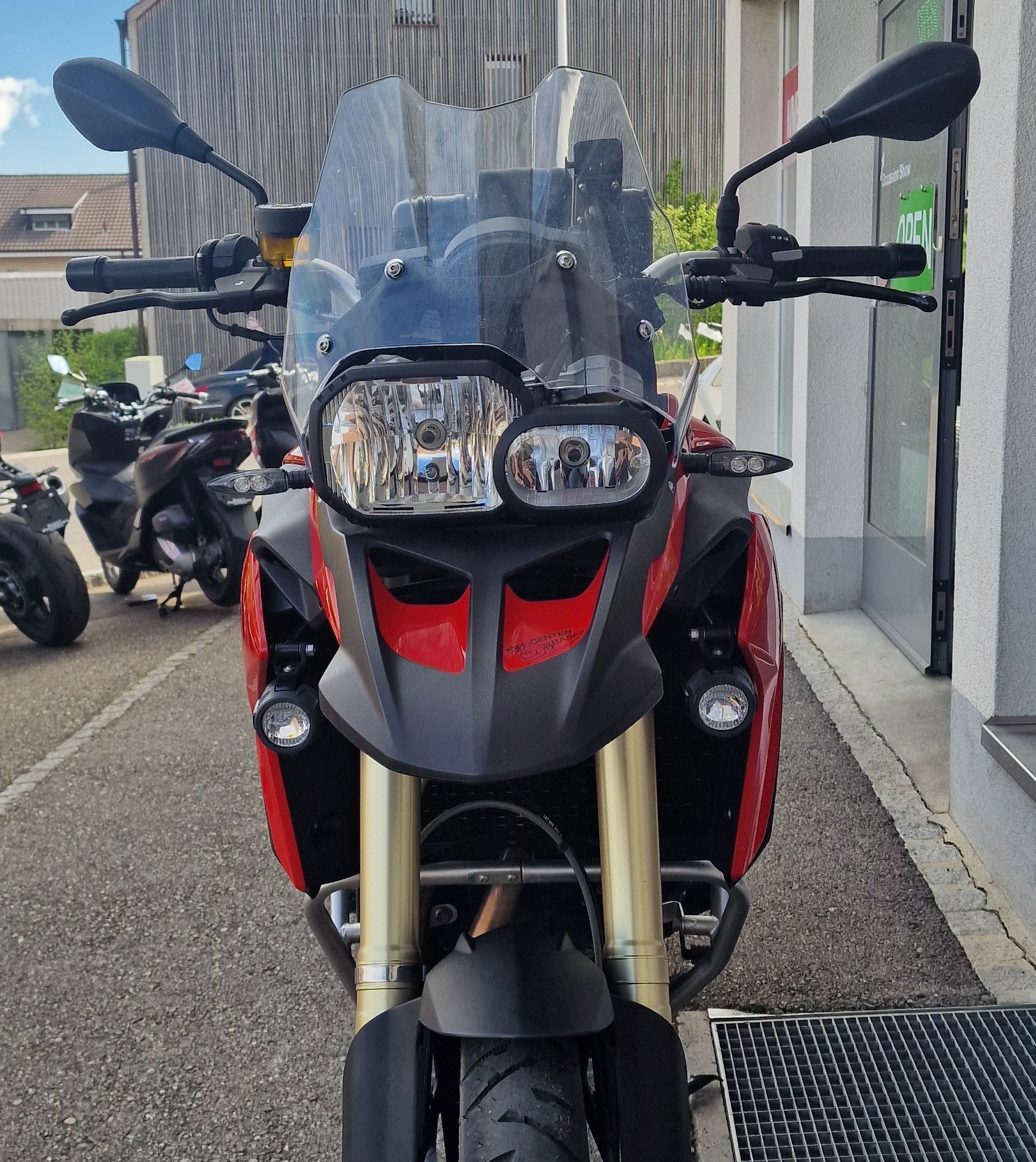 BMW F 800 GS ABS-image-3