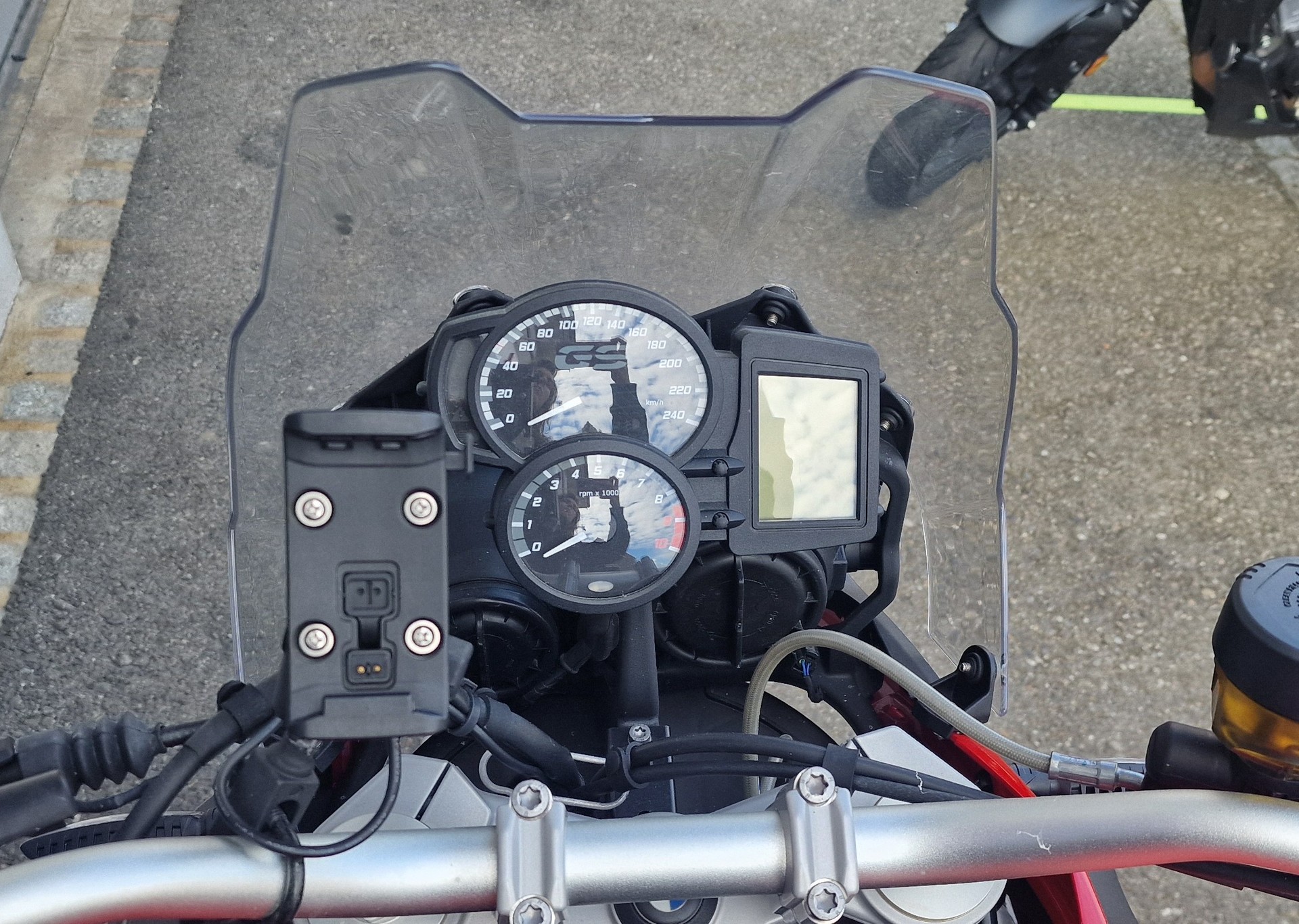 BMW F 800 GS ABS-image-2