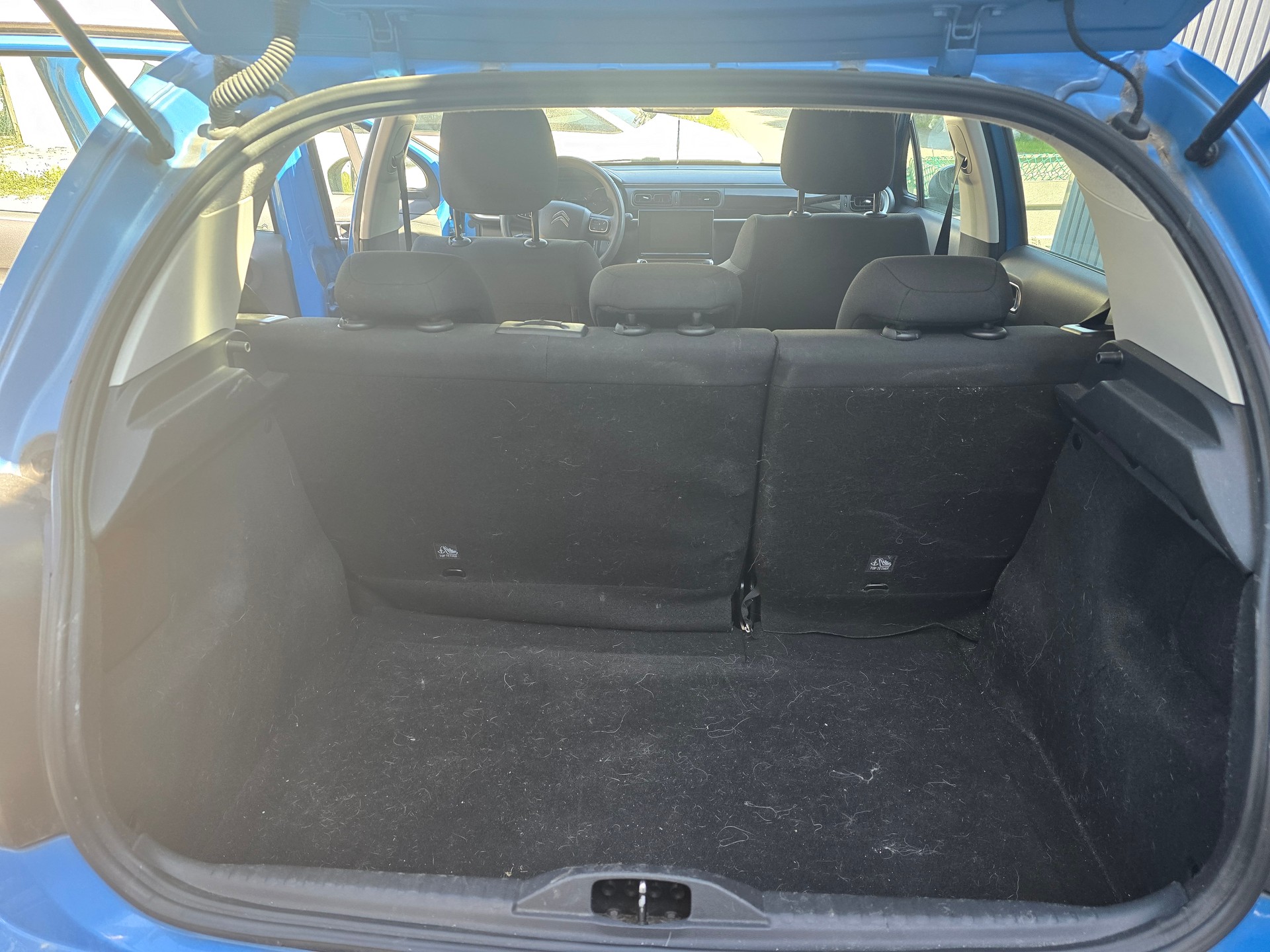 CITROEN C3 1.2i PureTech Feel-image-7