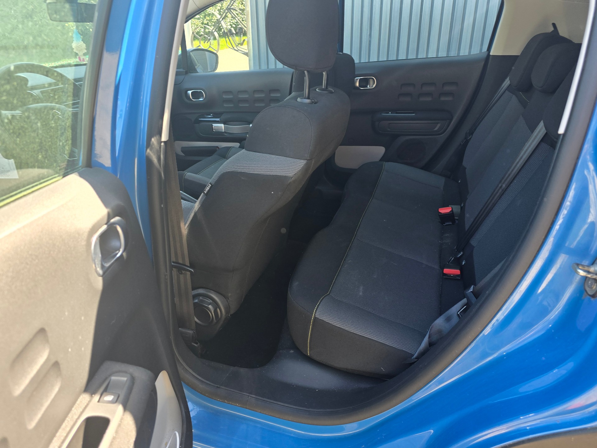 CITROEN C3 1.2i PureTech Feel-image-6