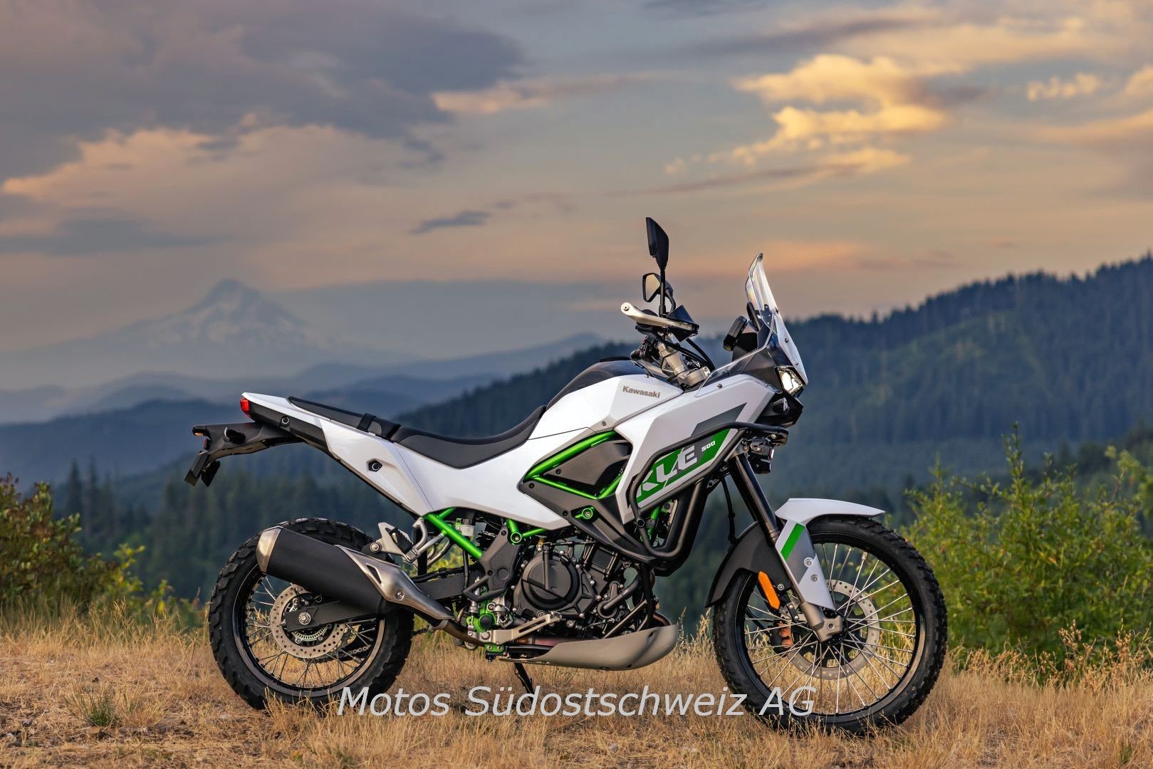 KAWASAKI KLE500 SE-image-5