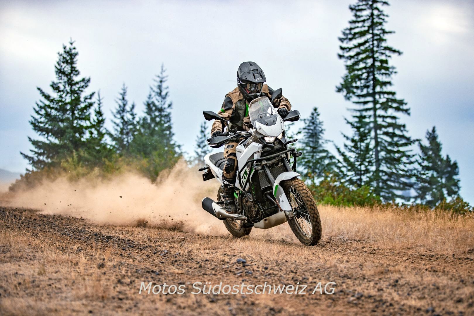 KAWASAKI KLE500 SE-image-4