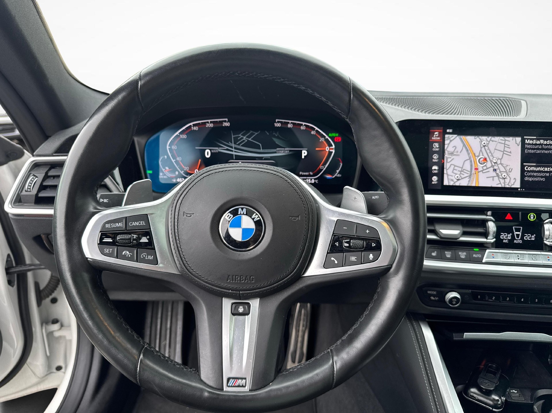 BMW 430d xDrive SAG Coupé-image-12
