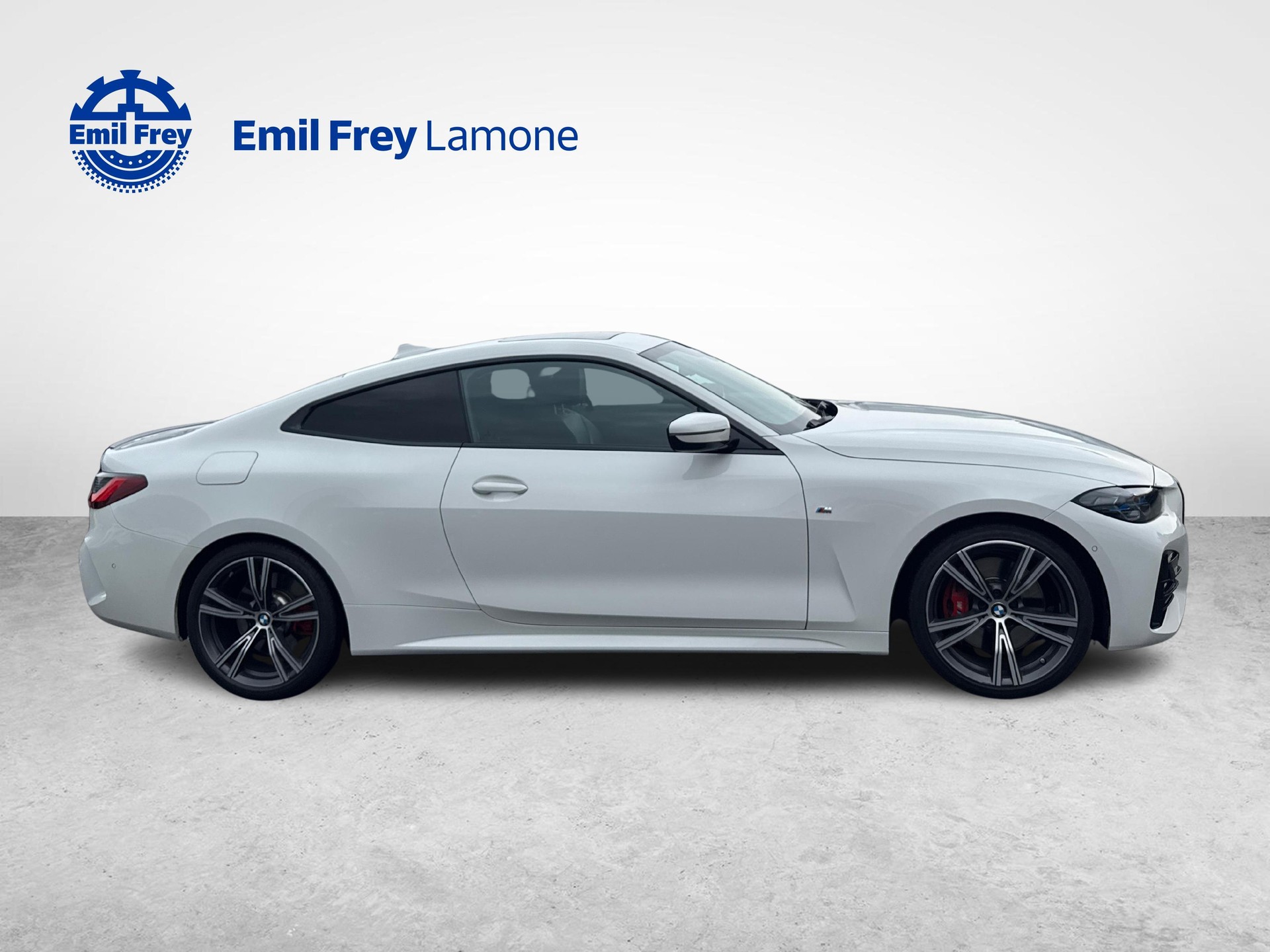 BMW 430d xDrive SAG Coupé-image-5