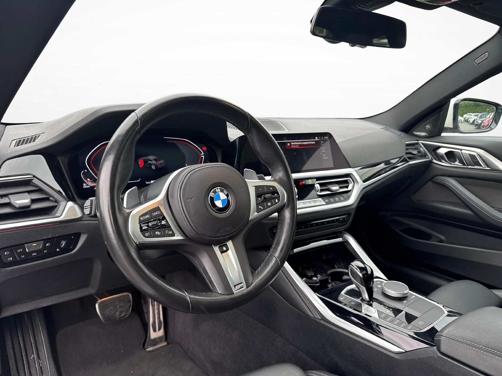BMW 430d xDrive SAG Coupé-image-9